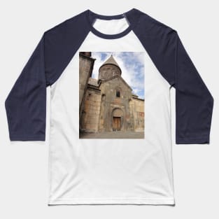 Armenian Spirits Baseball T-Shirt